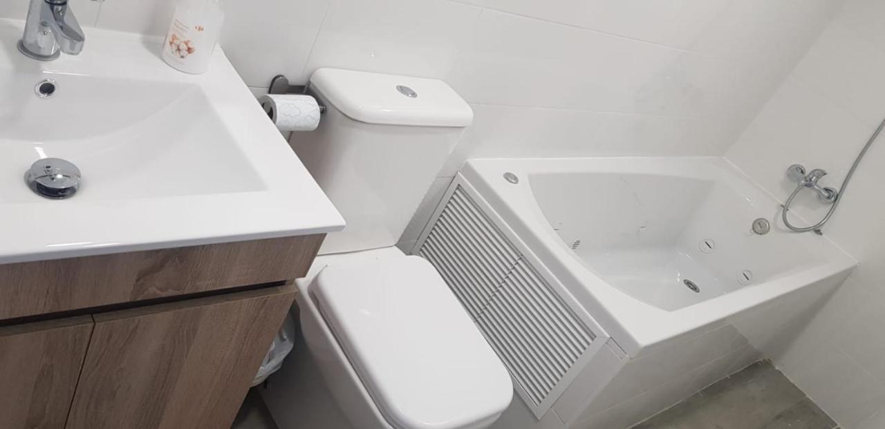 Apartamento #3# Banera Hidromasaje Centro