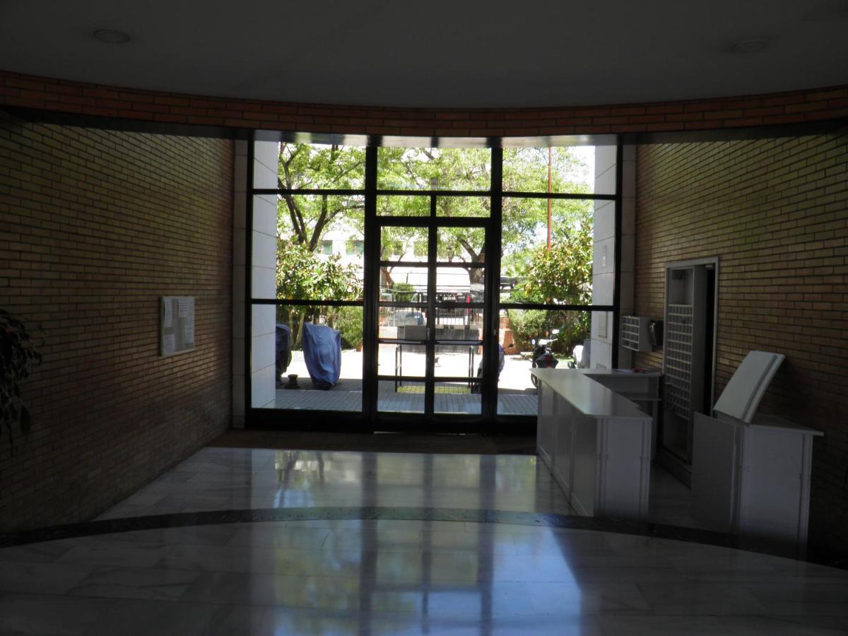 Apartamento Fibes-congresos Parking Gratis Sevilla