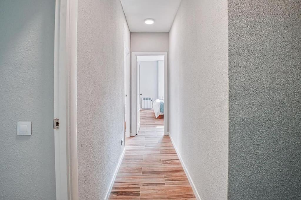 New Folch B Apartamento Sevilla