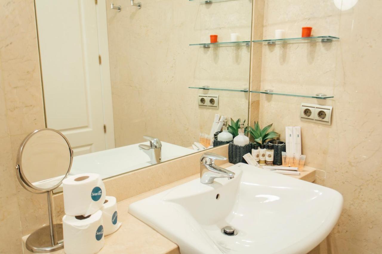Apartamento Comfortable Duplex- 1bd 2bth- Dean Miranda *
