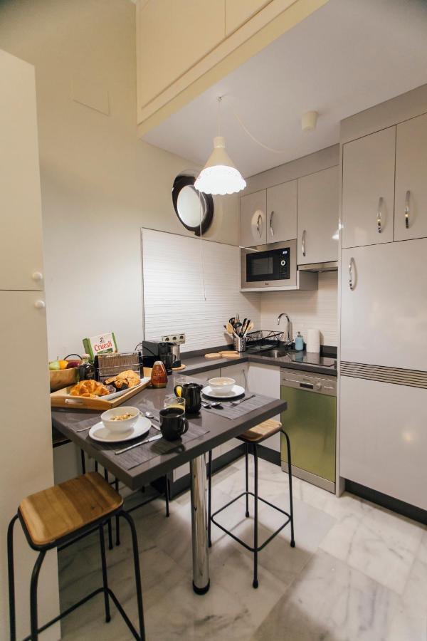 Apartamento Comfortable Duplex- 1bd 2bth- Dean Miranda Sevilla