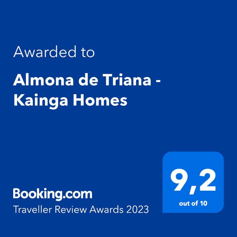 Almona De Triana - Kainga Homes * Sevilla