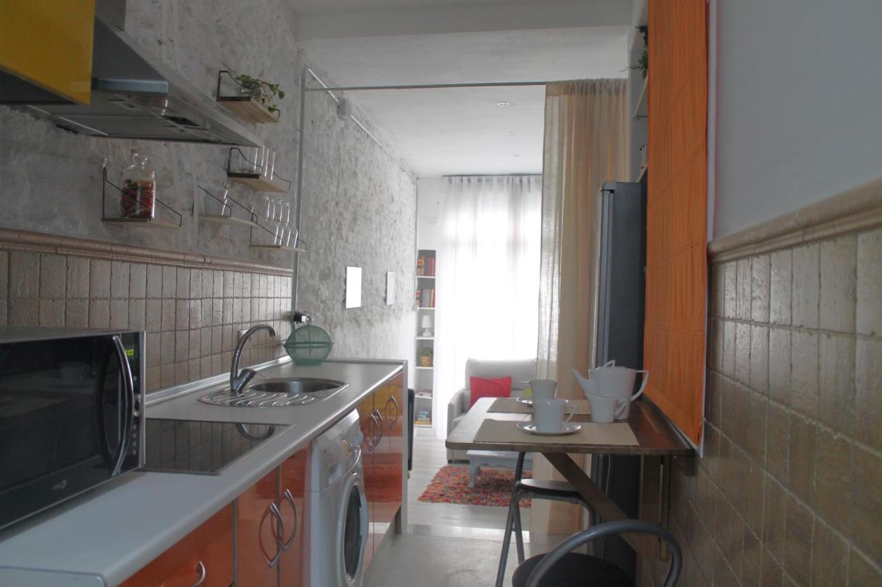 Apartamento Wish Santa Catalina Sevilla