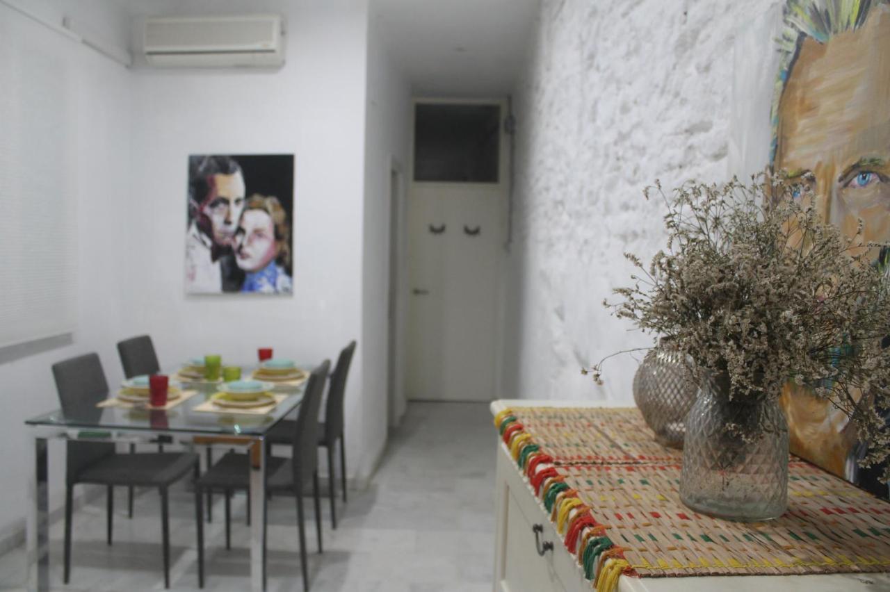 Wish Santa Catalina Apartamento