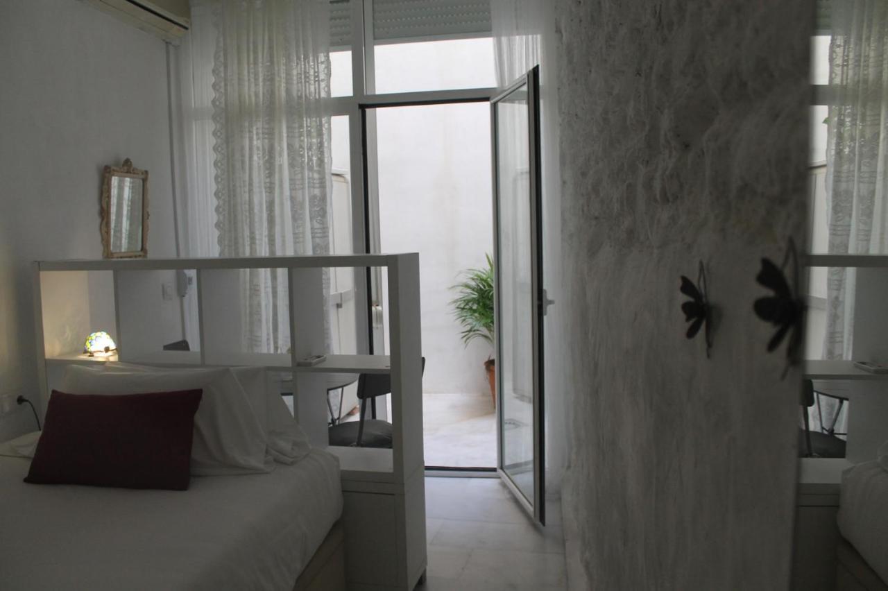 Apartamento Wish Santa Catalina Sevilla
