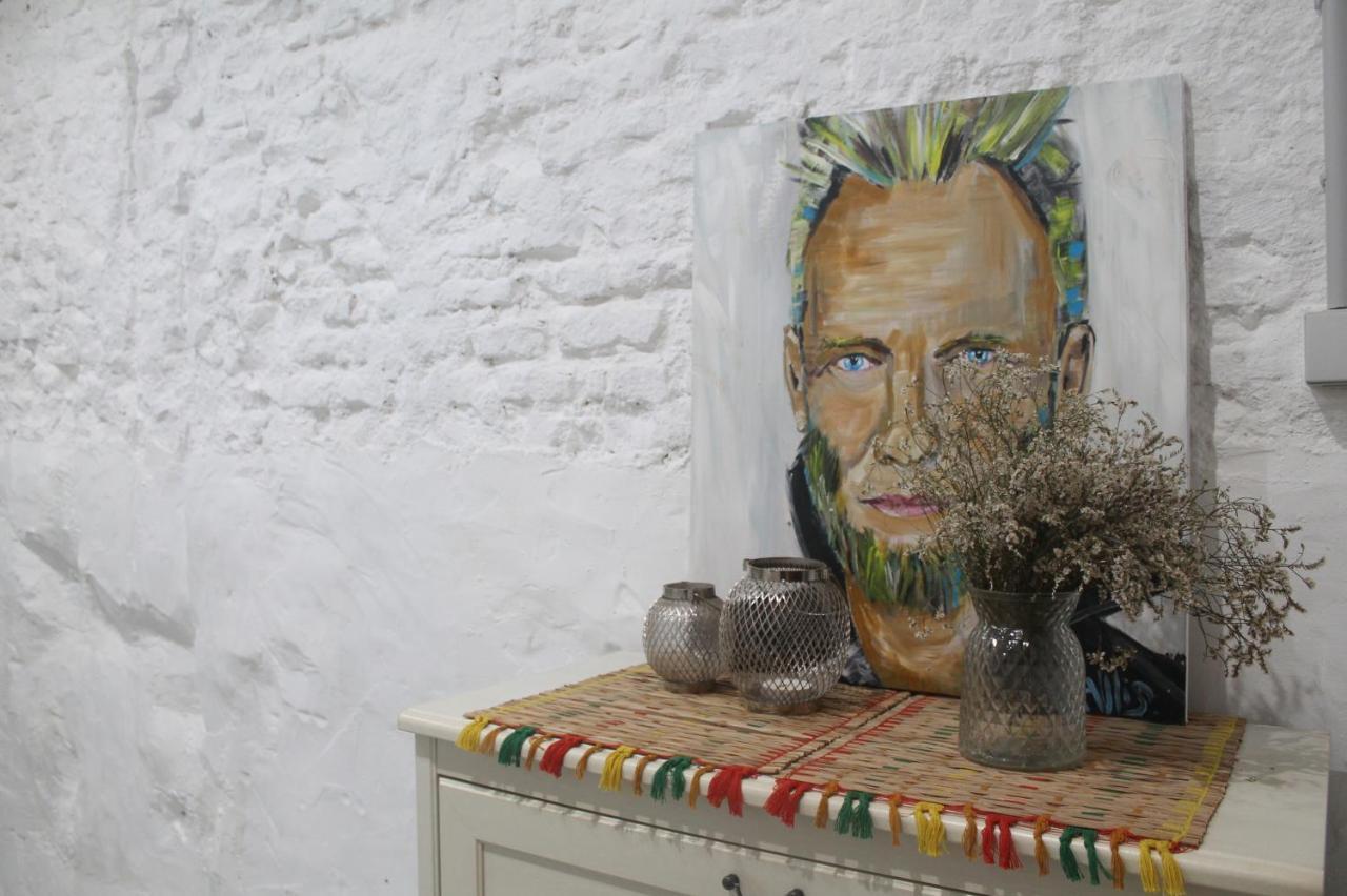 Apartamento Wish Santa Catalina Sevilla