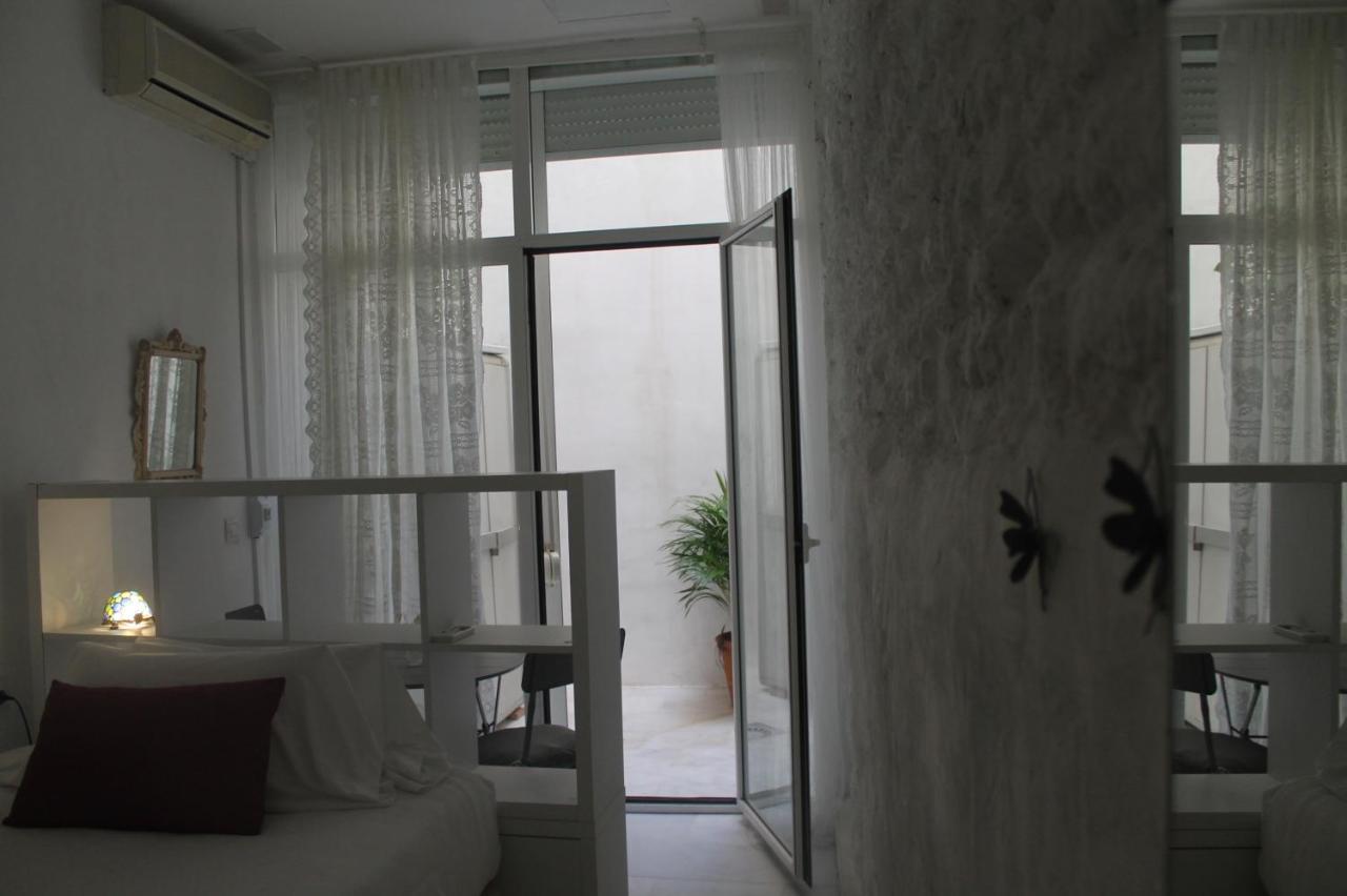 Apartamento Wish Santa Catalina Sevilla