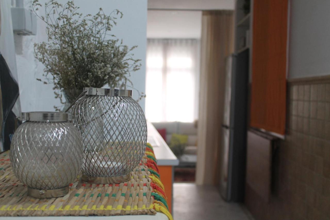 Apartamento Wish Santa Catalina *