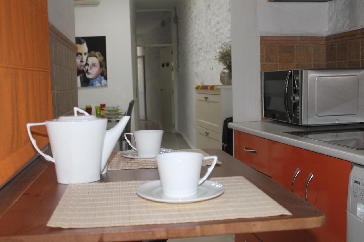 Apartamento Wish Santa Catalina Sevilla