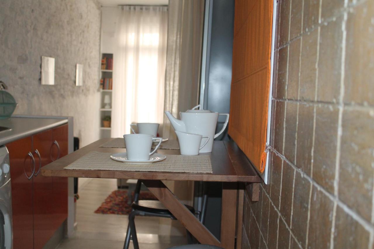 Wish Santa Catalina Apartamento *