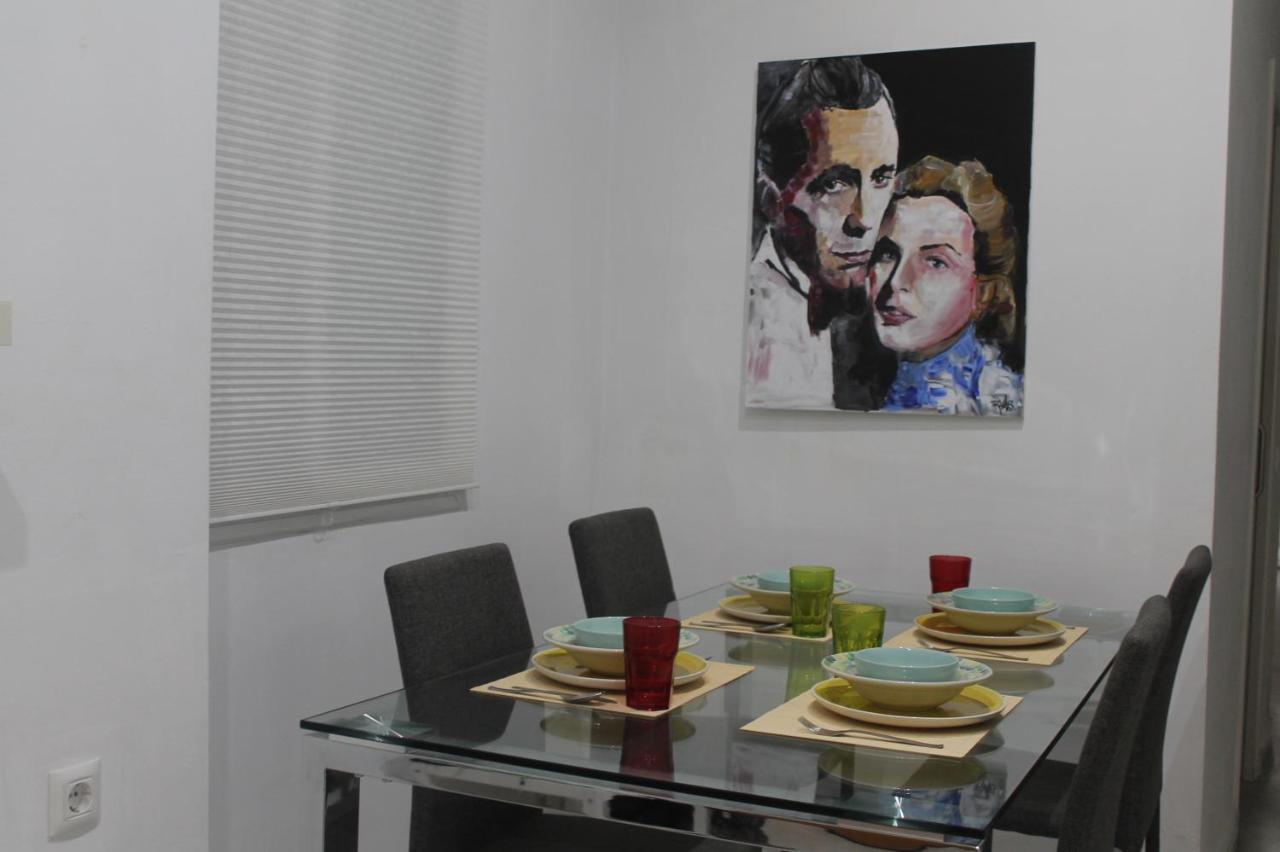 Apartamento Wish Santa Catalina *