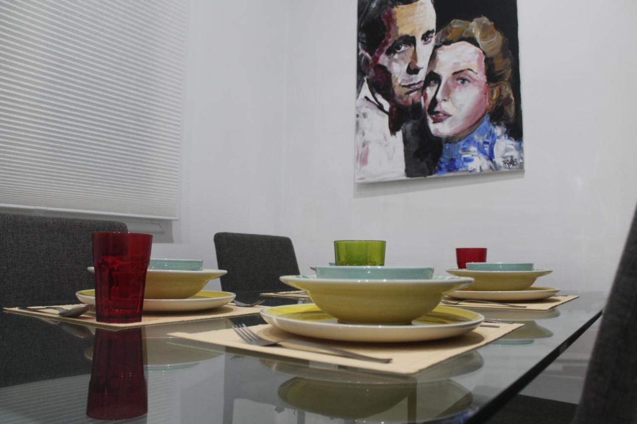 Apartamento Wish Santa Catalina *