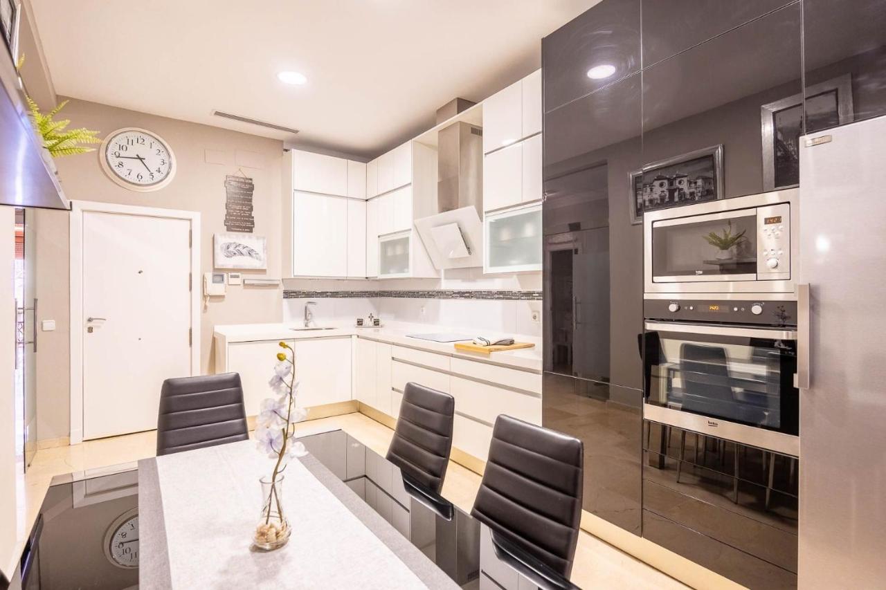 Apartamento Luxe Town Hall *