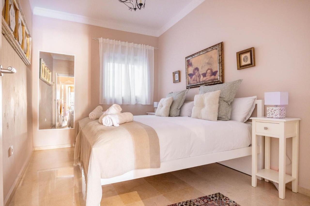 Luxe Town Hall Apartamento *