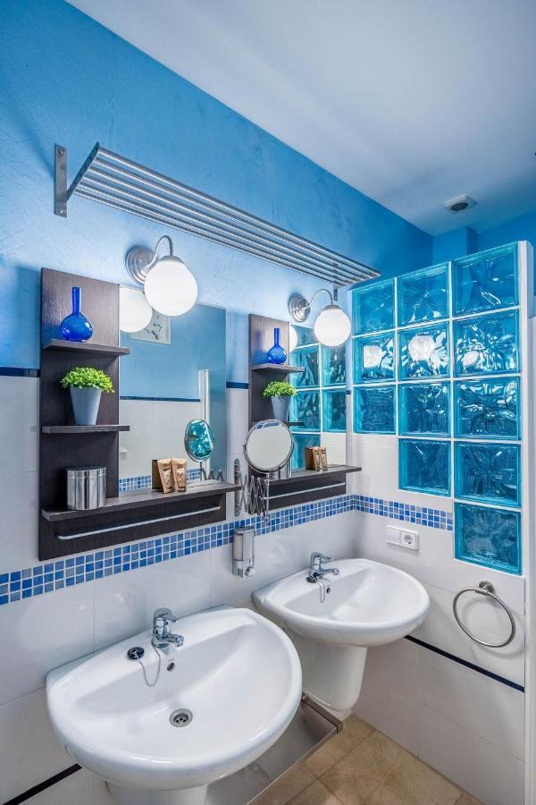 Luxe Town Hall Apartamento *