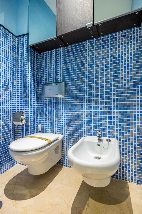 Luxe Town Hall Apartamento *