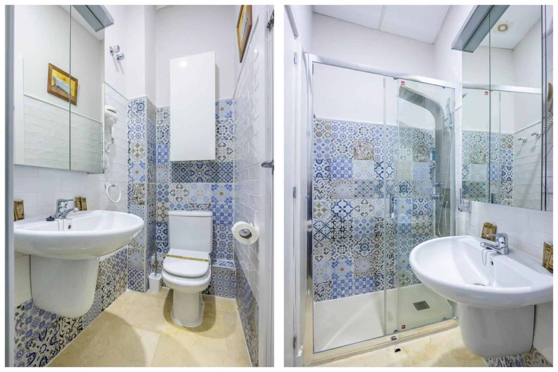 Apartamento Luxe Town Hall