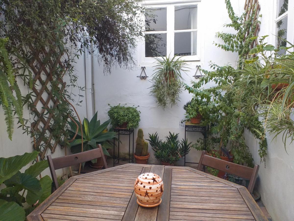 Casa Miraflores Сasa de vacaciones