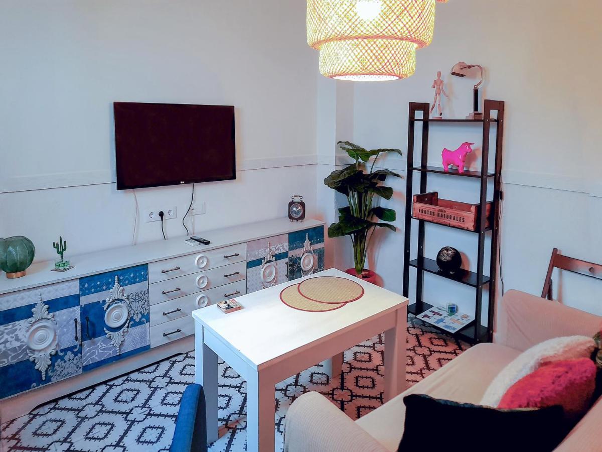 Сasa de vacaciones Casa Miraflores Sevilla