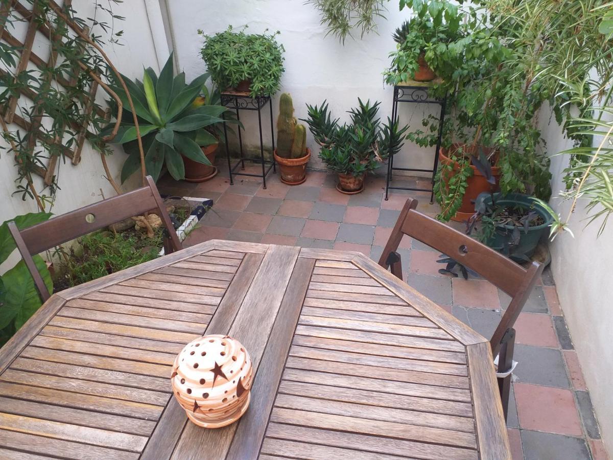 Casa Miraflores *