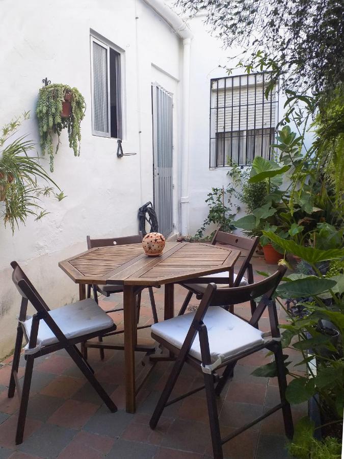 Casa Miraflores Сasa de vacaciones Sevilla