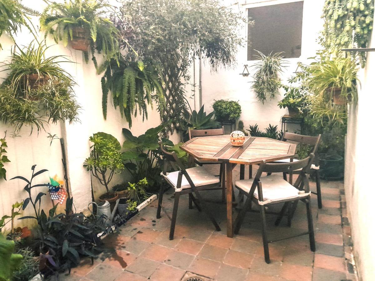 Сasa de vacaciones Casa Miraflores Sevilla