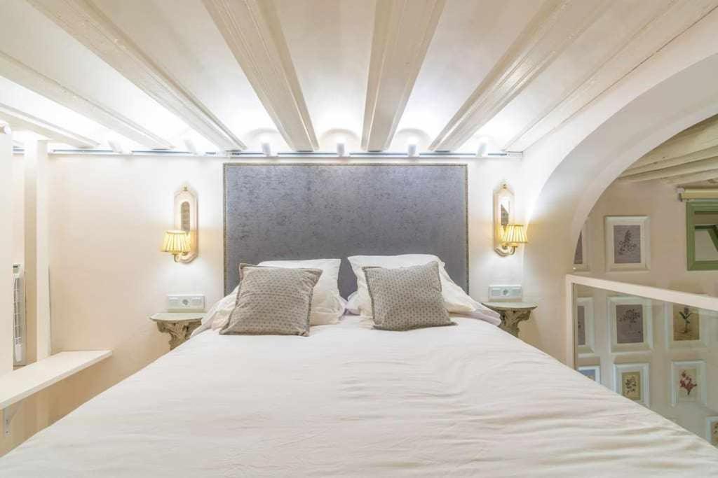 Juderia De Ii Luxury Seville