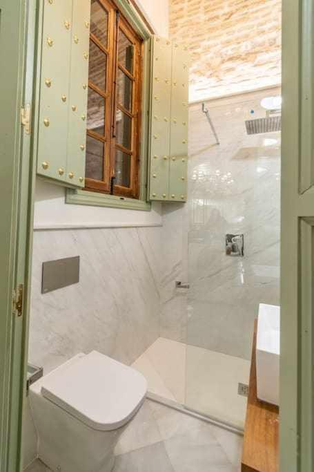 Juderia De Ii Luxury Apartment