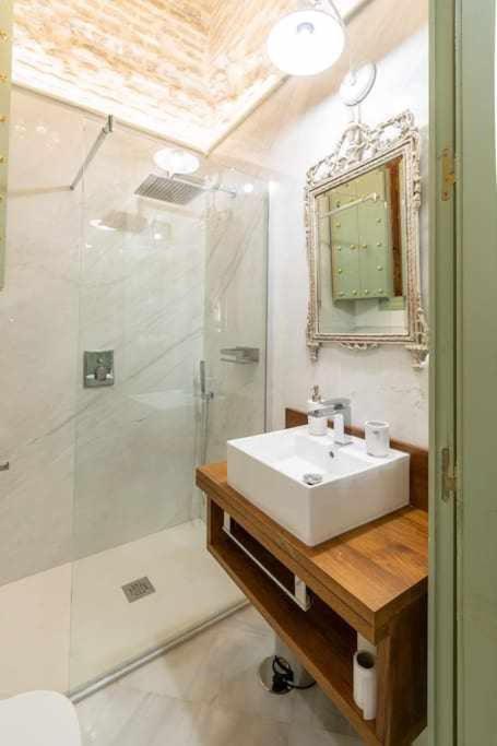 Apartment Juderia De Ii Luxury *