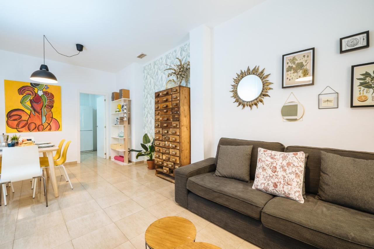 Preciosa Casa Independiente Alfalfa , Parking Opc Сasa de vacaciones Sevilla
