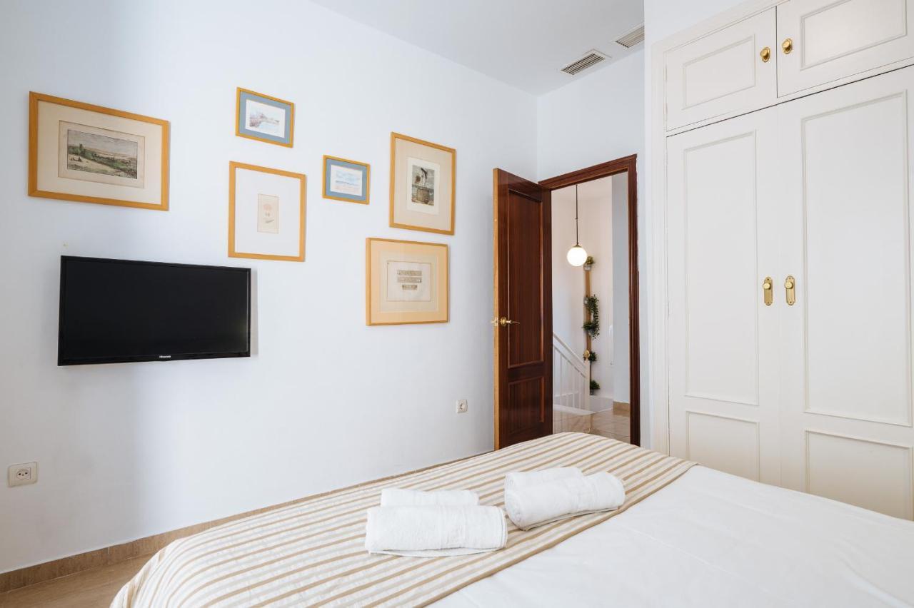 Сasa de vacaciones Preciosa Casa Independiente Alfalfa , Parking Opc *