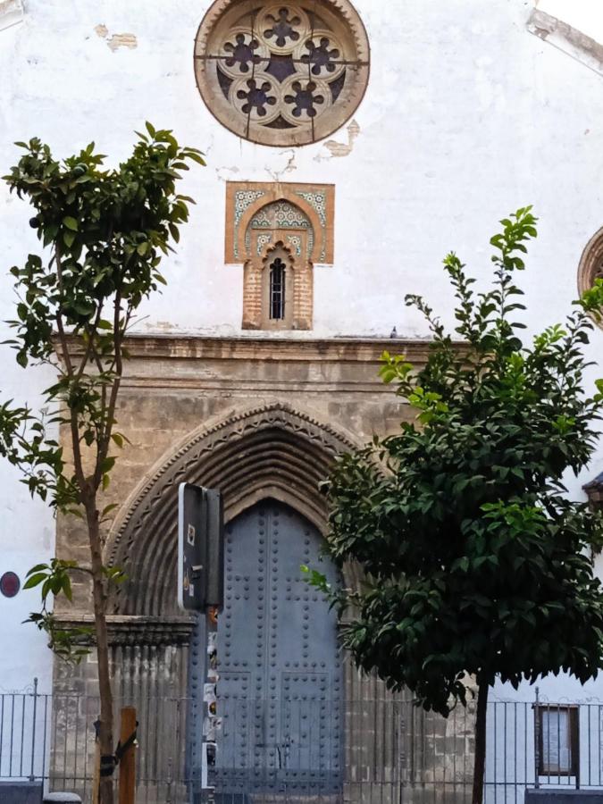 Casco Antiguo Exterior Unico En Segunda Planta En Un Edificio De De Dos Plantas Apartment