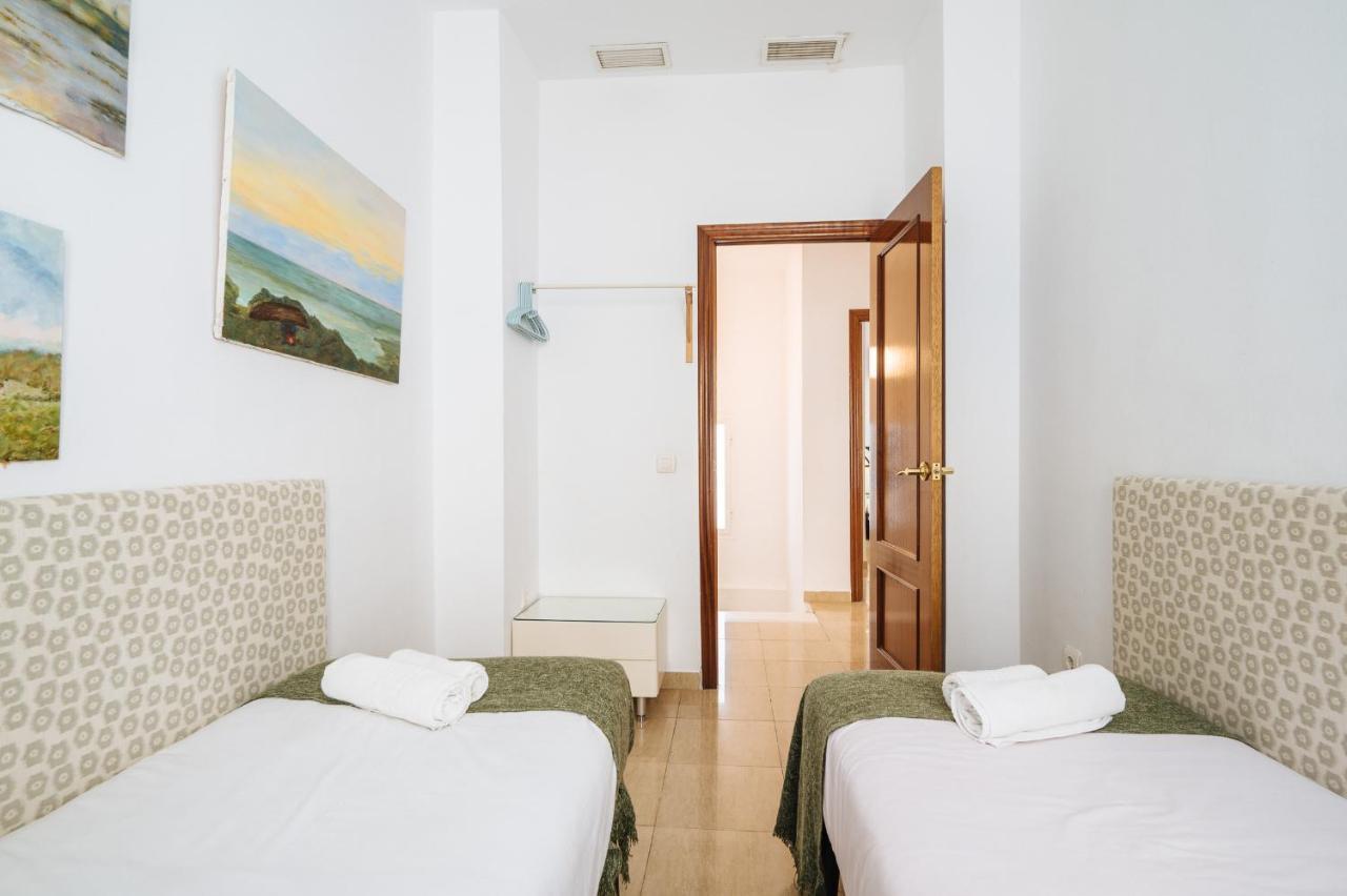 Preciosa Casa Independiente Alfalfa , Parking Opc Сasa de vacaciones *
