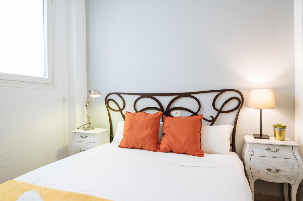 Preciosa Casa Independiente Alfalfa , Parking Opc Сasa de vacaciones Sevilla