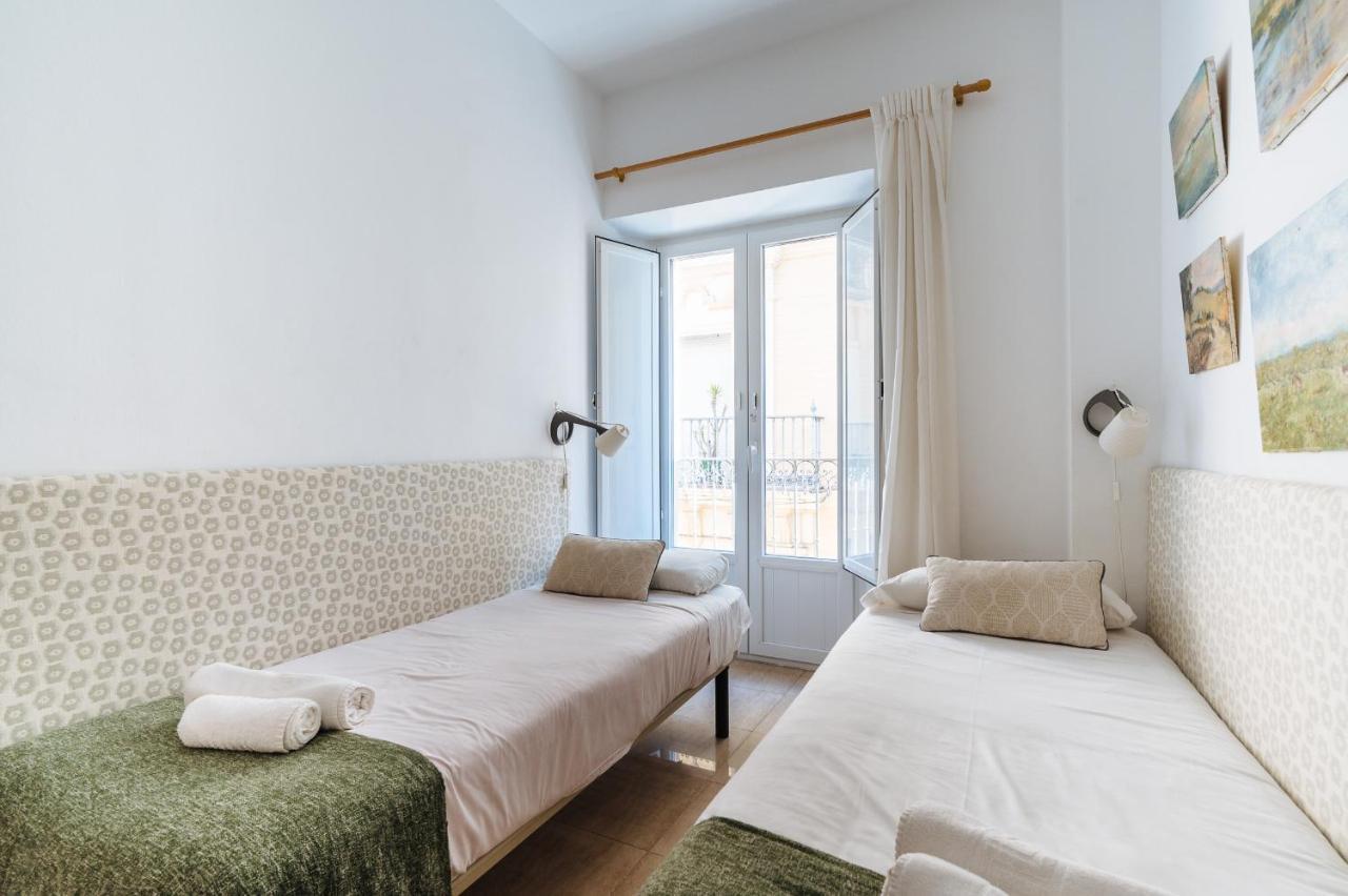 Preciosa Casa Independiente Alfalfa , Parking Opc * Sevilla