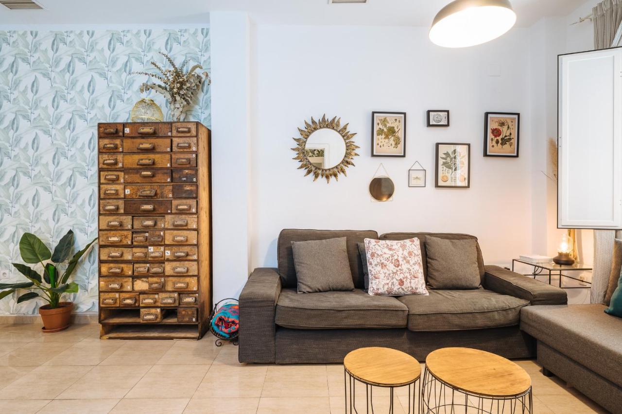 Preciosa Casa Independiente Alfalfa , Parking Opc Сasa de vacaciones