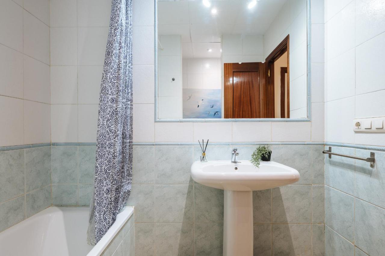 Preciosa Casa Independiente Alfalfa , Parking Opc Сasa de vacaciones *