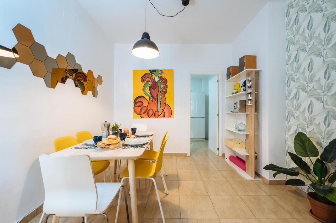 Preciosa Casa Independiente Alfalfa , Parking Opc *