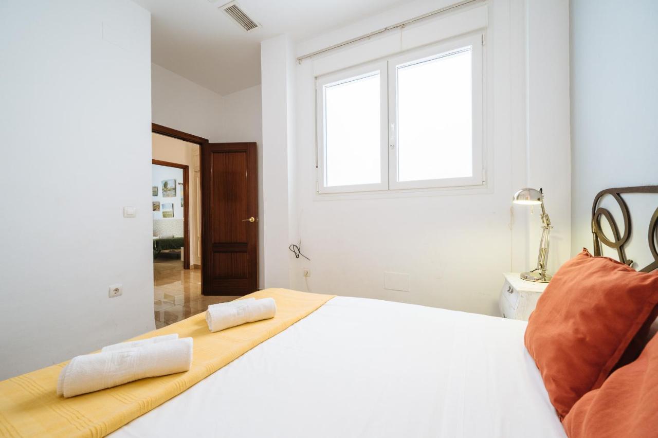 Preciosa Casa Independiente Alfalfa , Parking Opc Сasa de vacaciones