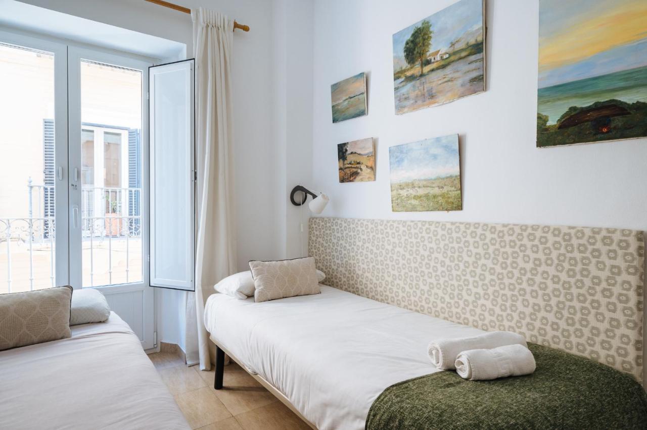 Сasa de vacaciones Preciosa Casa Independiente Alfalfa , Parking Opc Sevilla