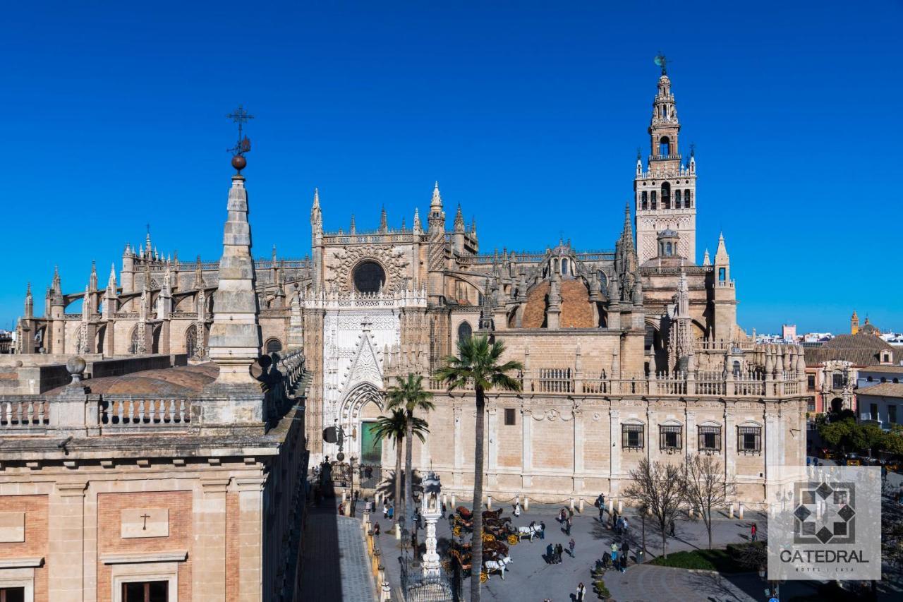 Casa Catedral Pensión
