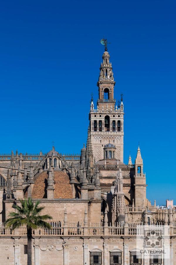 Casa Catedral Pensión 3*