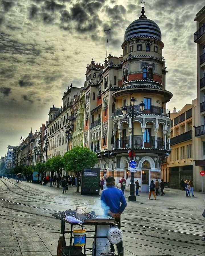 Nuevo Alameda Sevilla
