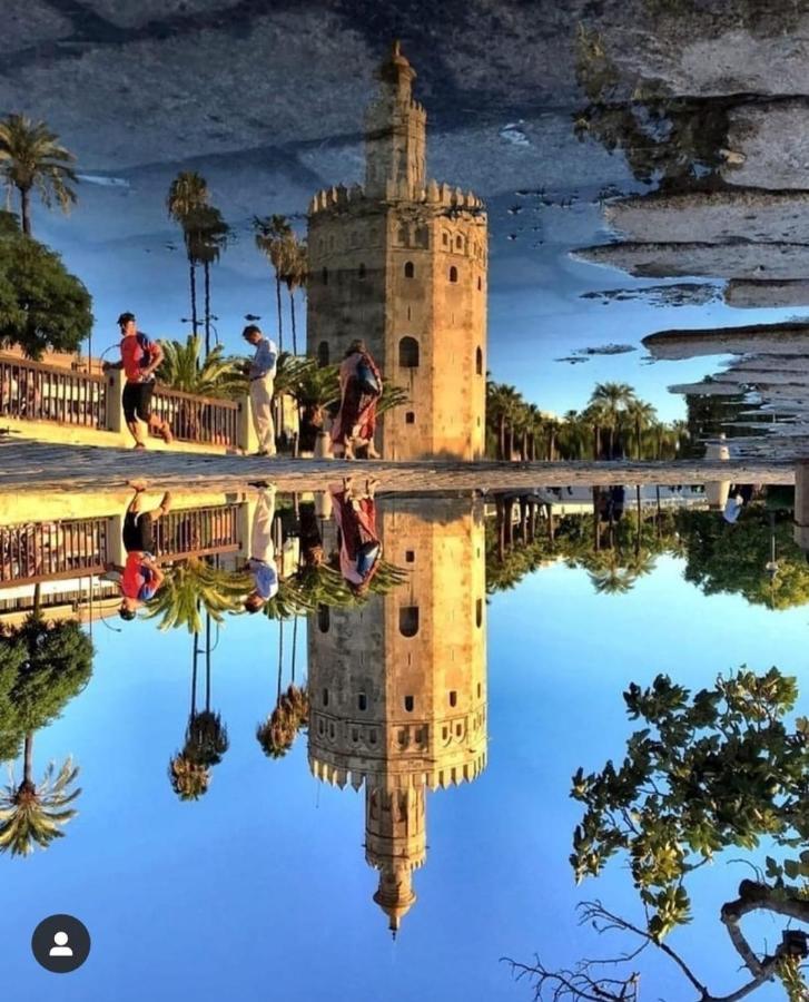 Apartamento Nuevo Alameda Sevilla