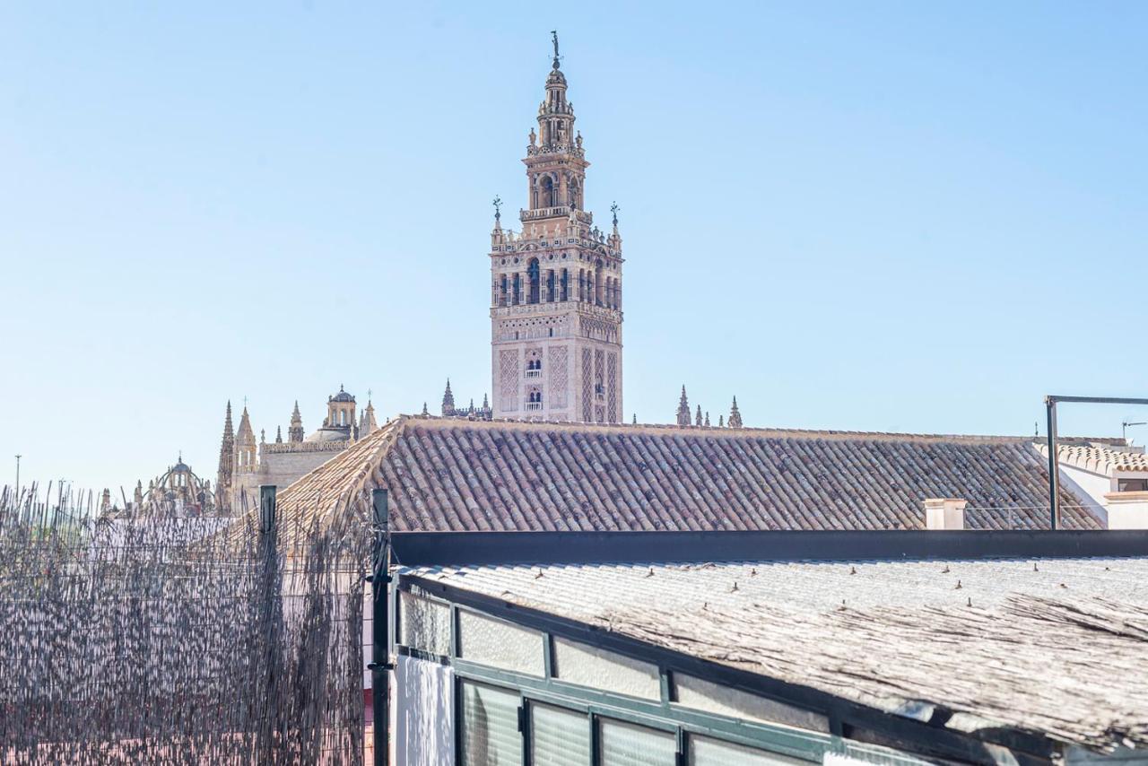 Apartamento Alohamundi Catedral