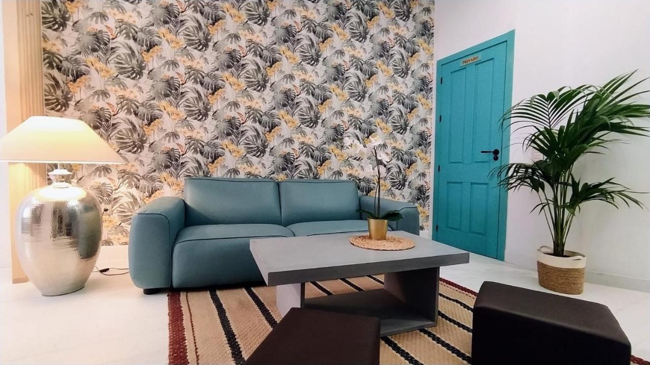 Apartamento Giralda, Centro Historico *