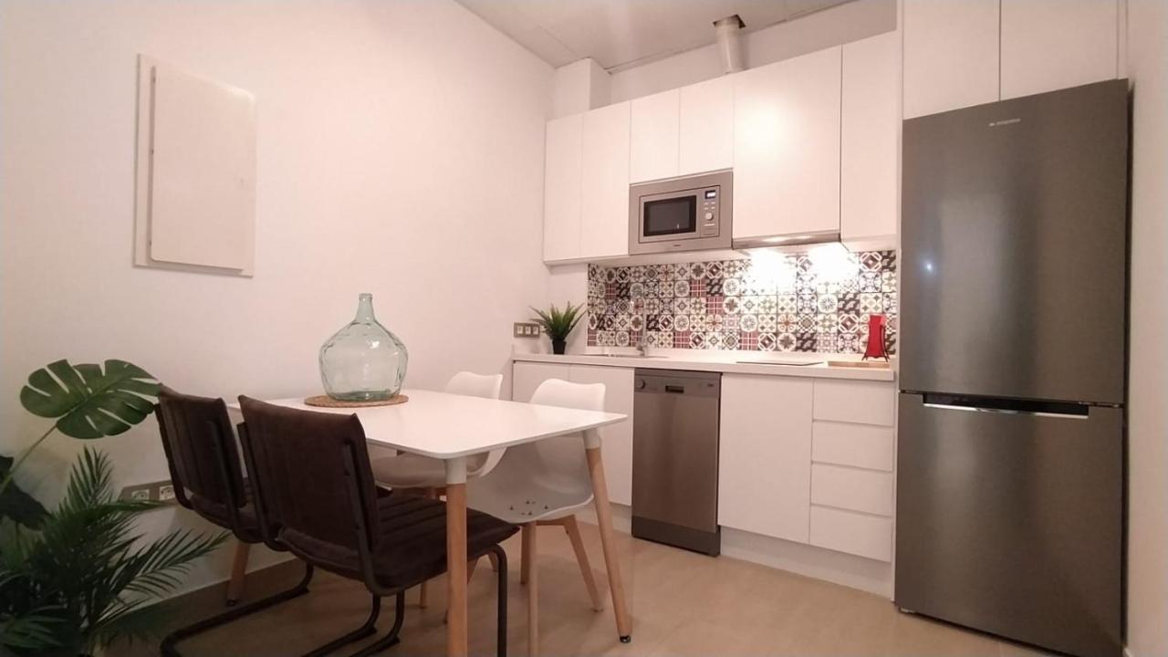 Apartamento Giralda, Centro Historico *