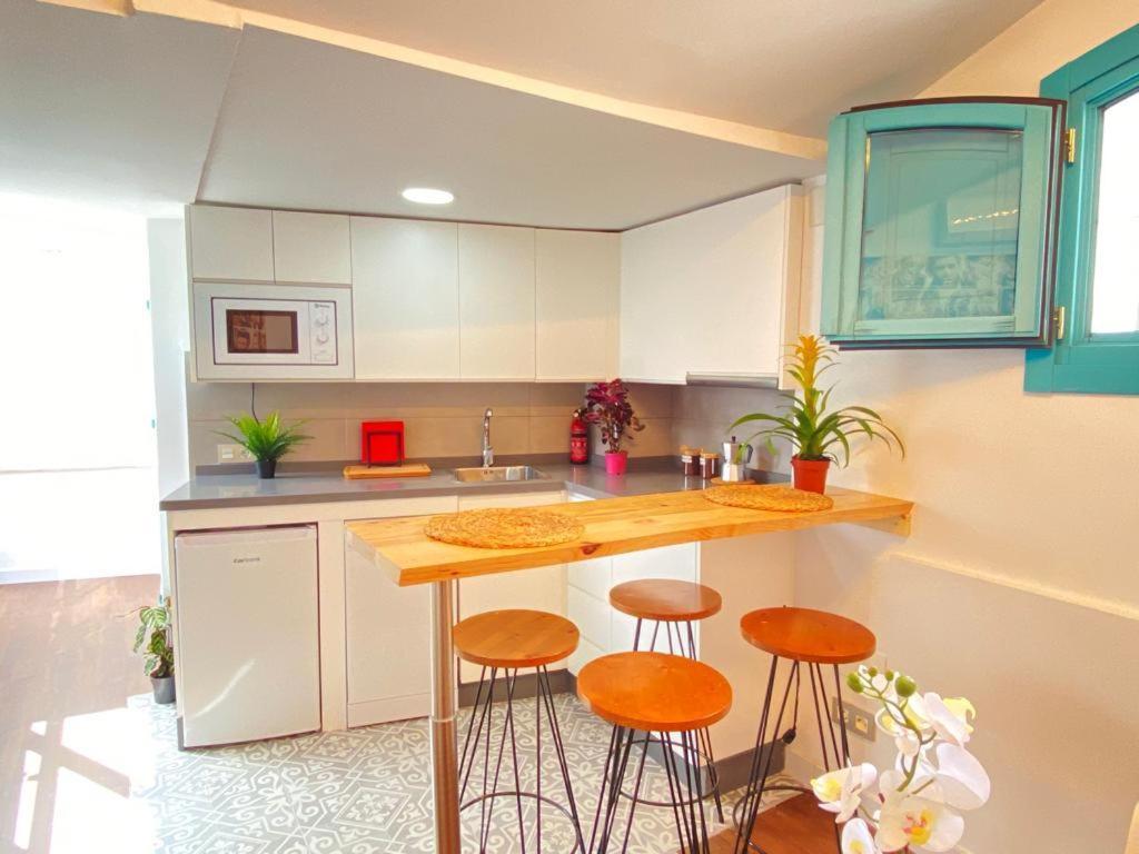 Apartamento Giralda, Centro Historico *