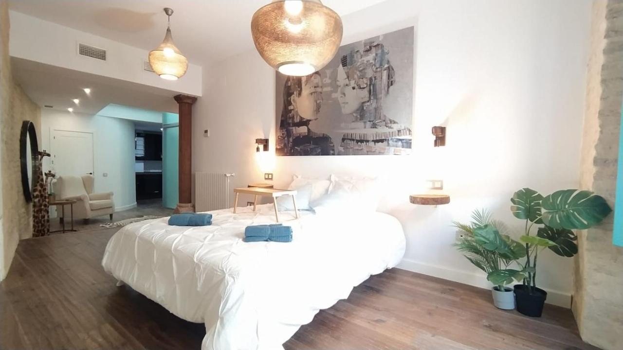 Apartamento Giralda, Centro Historico