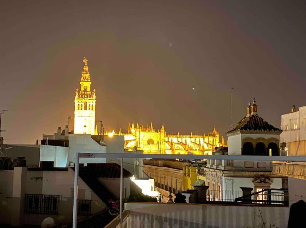 Apartamento Giralda, Centro Historico